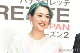 SHELLY、事実婚選択の理由に夫婦別姓も「もう一度そこに入ろうという気持ちが生まれなかった」 画像