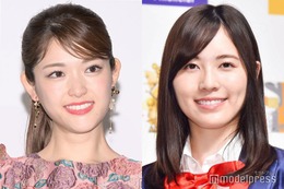 松村沙友理、松井珠理奈の“苦悩”知り涙「アイドル全員幸せになってほしい」 画像