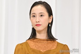 松井玲奈、手編みの自作服公開「売り物かと思った」「すごすぎる」と反響続々 画像