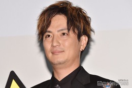 上地雄輔「絶対に嫌だって言いました」“羞恥心”CDデビュー当時の心境激白 画像