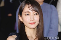 吉岡里帆、偽アカウントに注意喚起「皆様お気をつけ下さいませ」 画像