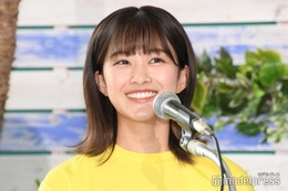 フジ原田葵アナ、欅坂46時代に人気芸人から共演NG出されていた 本人が理由説明 画像