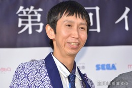 アンガールズ山根、娘との仲良し2ショットに反響「モデルかと」「楽しそう」 画像