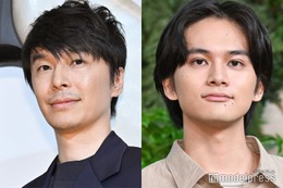 北村匠海、長谷川博己「アンチヒーロー」演技の裏話告白 “脚本に書かれていない動作的な部分”に注目 画像