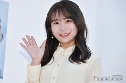 秋元真夏、憧れの“結婚式演出”明かす「いつか結婚するときは…」 画像