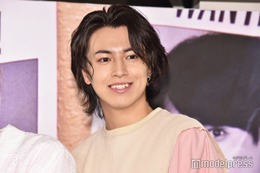 超特急・松尾太陽、尊敬しているメンバー明かす「概念をぶっ壊していくスタイル」 画像