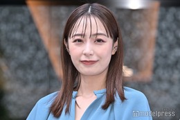 宇垣美里、TBS入社当時の悩み明かす「ヒョウ柄の服着て行った」 画像