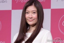 篠原涼子、長男・市村優汰に「凄い私は心配」“タイプが全然違う”次男の近況も明かす 画像