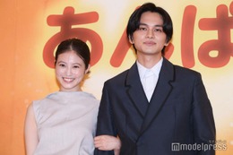 今田美桜＆北村匠海は「何歳から何歳まで演じる？」制作統括が回答【あんぱん】 画像