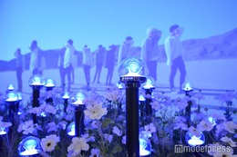 SEVENTEEN、ポップアップに“CARAT棒の花畑”誕生 グッズ・フォトスポット・名入れ可能キーホルダーと盛りだくさん【SEVENTEEN TOUR 'FOLLOW' AGAIN TO JAPAN POP-UP STORE潜入レポート】 画像