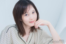 【本田翼インタビュー】失敗恐れずに向き合った“新しい扉” 高橋一生＆橋爪功から学んだこと 画像