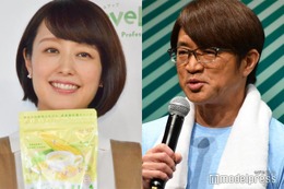 中村仁美アナ、息子の兄弟喧嘩を夫・さまぁ～ず大竹一樹が仲裁 驚きの結末にスタジオ驚き 画像