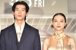 “台湾のスター”シュー・グァンハン、なにわ男子・道枝駿佑との印象深い撮影回顧 清原果耶も共感「ドラマチック」 画像