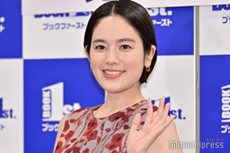 筧美和子、現在の恋愛事情に言及「いい出会いがあったら…」色白肌輝くワンピース姿で登場【ゴーみぃー】 画像