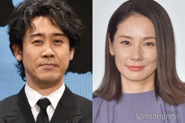 吉田羊、大泉洋との撮影で現場混乱する理由 3つの共通点に「同志のよう」 画像