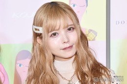 益若つばさ、豪華誕生日会で16歳息子と2ショット「さらに成長した」「自宅がオシャレすぎる」と話題に 画像