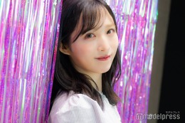 “AKB48に12歳で加入”小栗有以、壁を乗り越えられた理由 2つの夢を叶える秘訣【ガルアワ出演者インタビュー】 画像