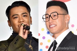 三代目JSB・ELLY、GENERATIONS関口メンディーへエールか “メッセージ”に反響「泣いた」 画像