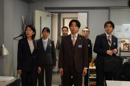 【特捜9 season7 第5話】特捜班、悪女セレブによる“完全犯罪”の真相に迫る 画像