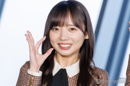 元日向坂46齊藤京子、東宝芸能所属を発表「幼い頃から憧れていたお芝居を」今後の活動に意気込み 画像