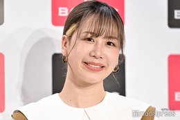 大家志津香、AKB48時代のムダ毛処理事情明かす グループLINEで注意喚起も 画像