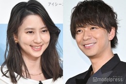 “桐谷美玲と仲良し”河北麻友子、三浦翔平の「超かっこいい」エピソード告白「奥さんいないのに…」 画像