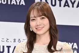 乃木坂46田村真佑、黒髪に大胆イメチェン「似合ってる」「雰囲気変わる」と反響多数 画像