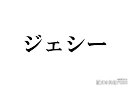 SixTONESジェシー、歌唱中のハプニングが話題 生放送後のインスタ投稿にも反響 画像