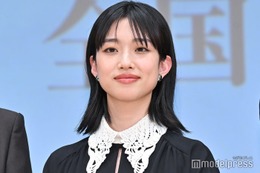 河合優実、人生の転機はDM 見知らぬ人からオファー届く「僕の映画に出てほしいと」【あんのこと】 画像