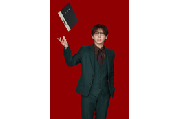 Hey! Say! JUMP山田涼介“金9”ドラマ初主演 10年ぶり学園ドラマで初の教師役【ビリオン×スクール（仮）】 画像