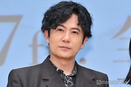 稲垣吾郎、運命を変えた出会いはSMAP 草なぎ剛＆香取慎吾との“30年以上”に「これはすごいこと」【あんのこと】 画像