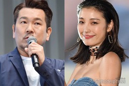 FUJIWARA藤本敏史、元妻・木下優樹菜との交際時は「朝まで喧嘩しててそのまま収録」 画像