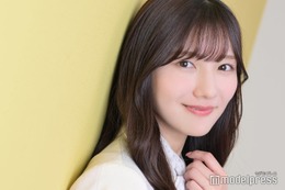 日向坂46河田陽菜、選抜制度導入への本音「最初はポジティブになりきれない部分も」“大きすぎる存在”齊藤京子の卒業受け語った決意とは【「君はハニーデュー」インタビュー】 画像