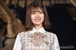 日向坂46松田好花、ファンに気づかれずショック「悔しい」 画像