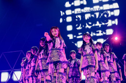 櫻坂46「BACKS LIVE！！」完遂でWアンコールも 武元唯衣「熱い思いで向き合ってきた」 画像