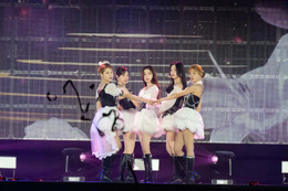 Red Velvet、6年ぶり「KCON」カムバック 圧巻の貫禄見せる【KCON JAPAN 2024／Mカ】 画像