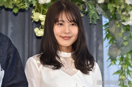 有村架純「ファンです」と伝えた女優明かす「忘れられないです」 画像