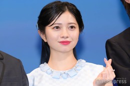 桜田ひより、重めぱっつん前髪で雰囲気ガラリ「お人形さんみたい」「新鮮」と絶賛の声 画像