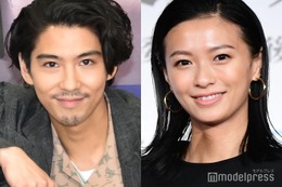 榮倉奈々、夫・賀来賢人との結婚式の司会務めた俳優を初告白 画像