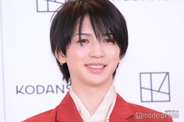 岩橋玄樹＆7ORDER、集合ショット公開 「タイムスリップした感覚」「泣いた」とファン感激 画像