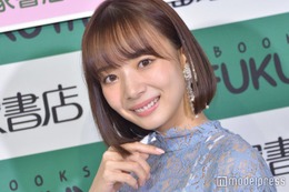 岡田紗佳、美人母との2ショット公開「そっくり」「姉妹に見える」と反響 画像