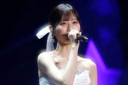 乃木坂46山下美月、東京ドームで卒コン2DAYS開催 10万人動員で計64曲披露【セットリスト】 画像