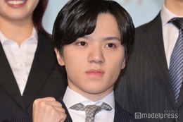 宇野昌磨、現役引退を生報告 プロスケーターとしての意欲も語る 画像