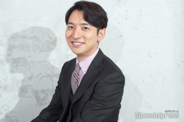 フジ生田竜聖アナ、結婚を発表 お相手は「民間企業に勤める方」 画像