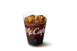 マクドナルド、リニューアルした新「プレミアムローストコーヒー」5月22日登場　ごくごく飲める深いコクとキレ 画像