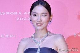 飯豊まりえ、高橋一生と結婚 10歳でモデルデビュー・女優として話題作多数出演【略歴】 画像