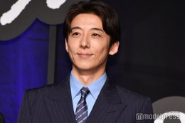 高橋一生、結婚発表で“名前”に注目集まる「本名なのかな？」「知らなかった」 画像