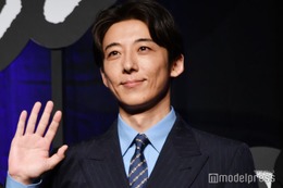 “飯豊まりえと結婚”高橋一生、過去に語ったドS恋愛テク 恋人ヘは「好きだよっていちいち言っています」 画像