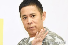 ナインティナイン岡村隆史、恋人同然だった女優明かす 当時のやり取り回顧「いつ寝るのかなって」 画像