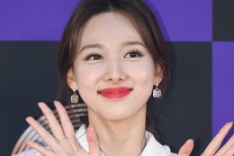 TWICEナヨン、体型維持法明かす「食べたいものを我慢するタイプではない」 画像